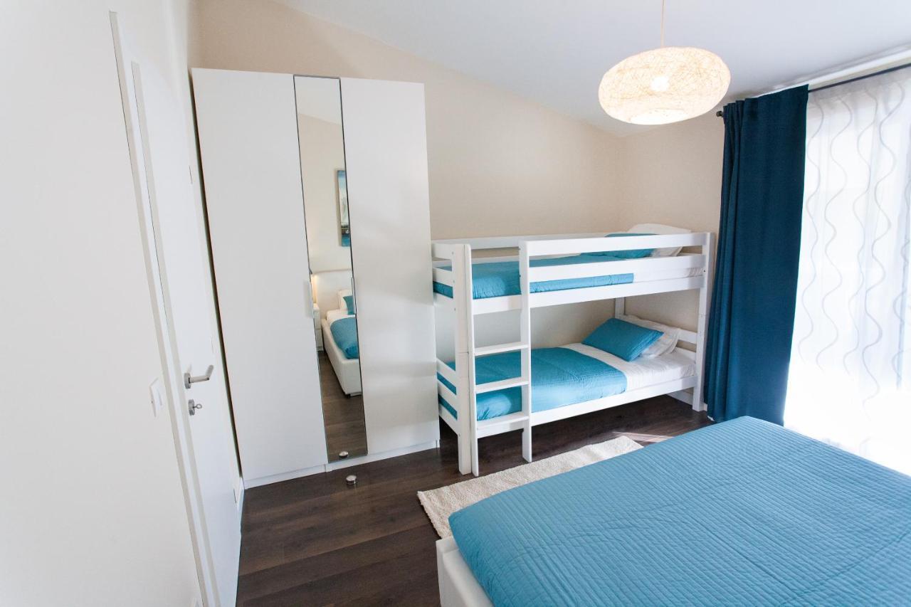 Apartman Anita Rogoznica  Exterior foto