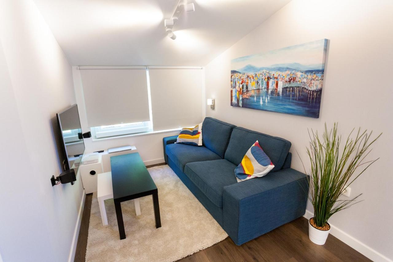 Apartman Anita Rogoznica  Exterior foto