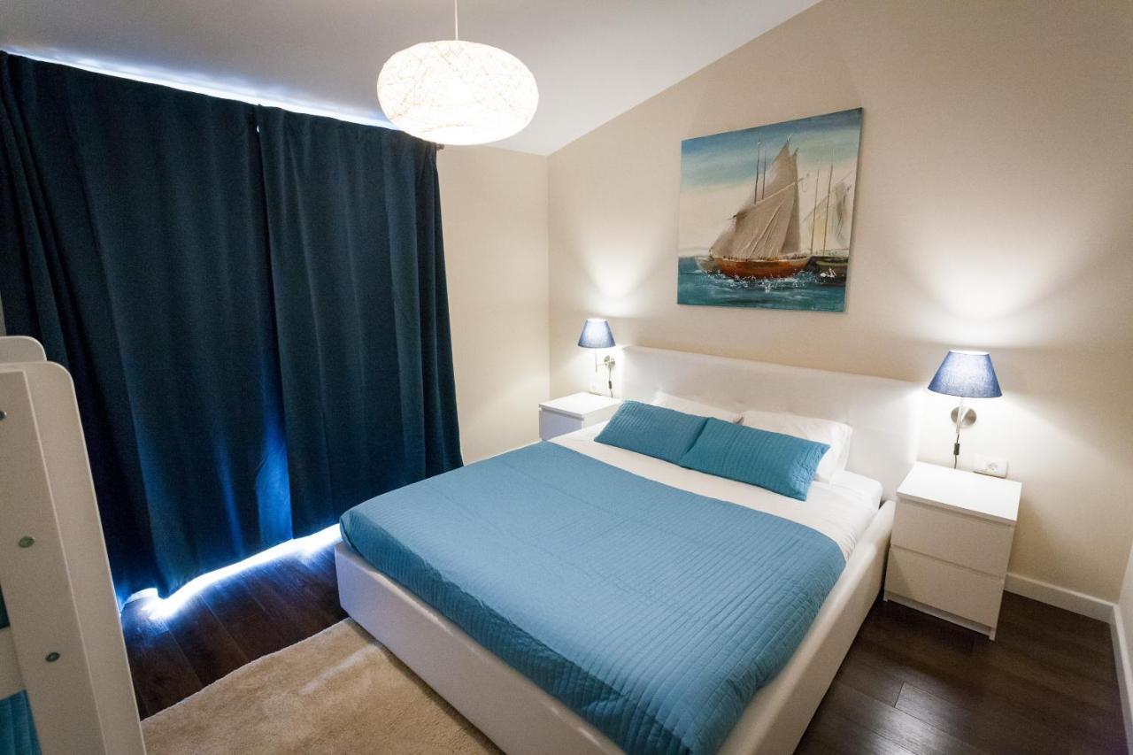 Apartman Anita Rogoznica  Exterior foto