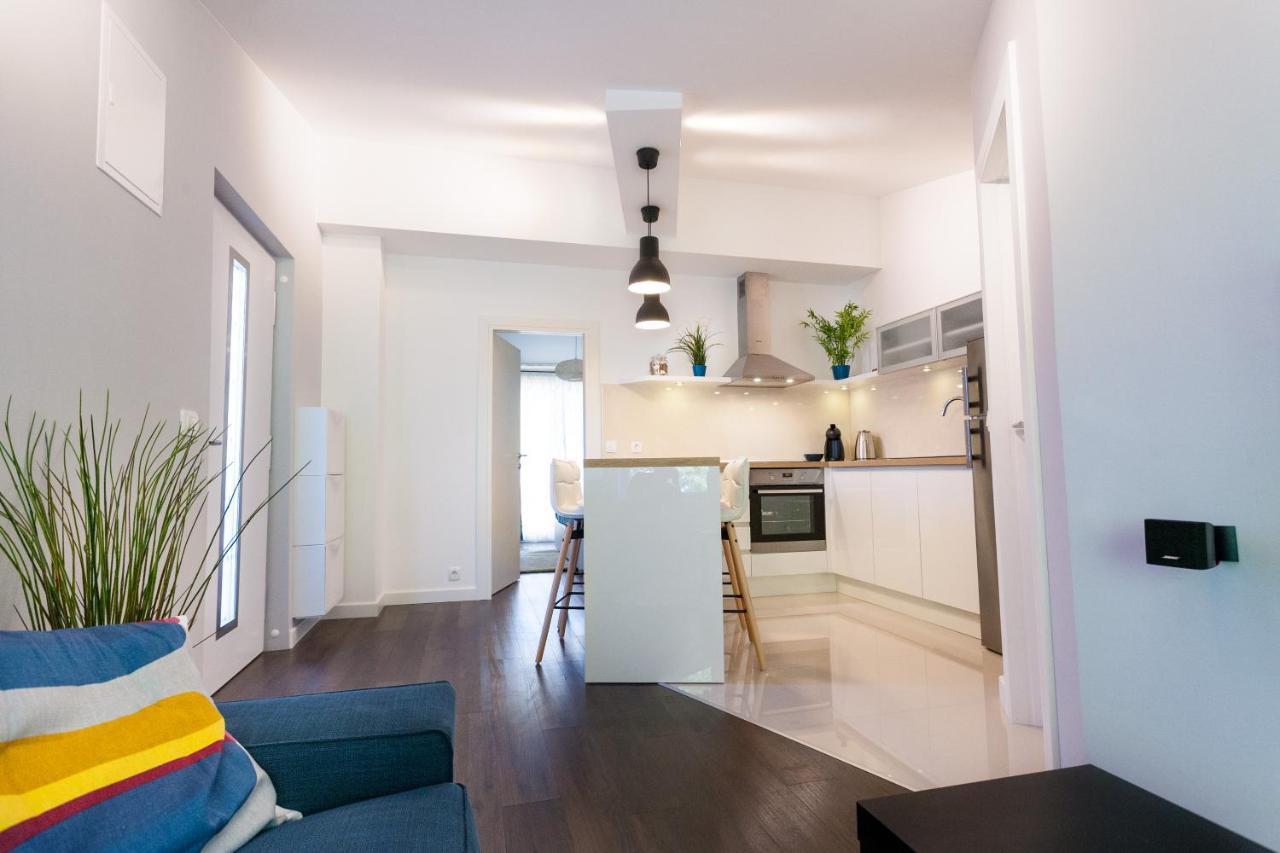 Apartman Anita Rogoznica  Exterior foto